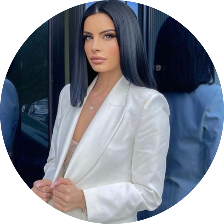 Jasmin Kadriu 