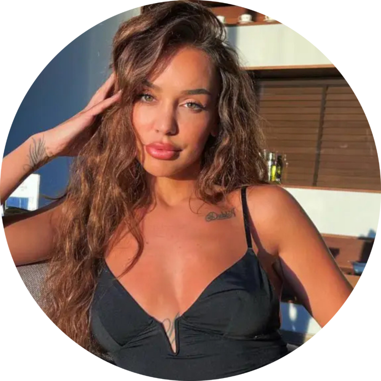 Ana Kabashi